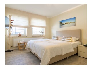 Holiday apartment Norderney Features 19