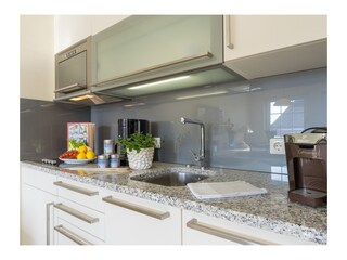 Holiday apartment Norderney Features 15