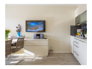 Holiday apartment Norderney Features 14