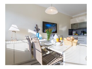 Holiday apartment Norderney Features 4