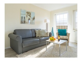 Holiday apartment Norderney Features 7