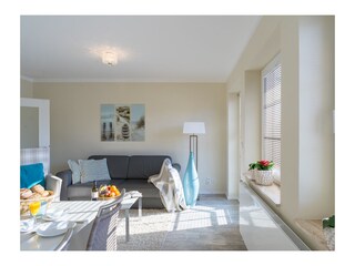 Ferienwohnung Norderney Ausstattung 5