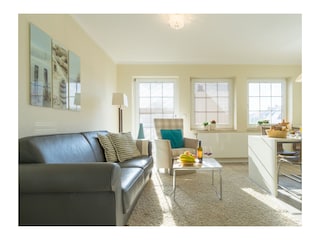 Ferienwohnung Norderney Ausstattung 1