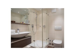 Ferienwohnung Norderney Ausstattung 15