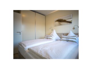 Ferienwohnung Norderney Ausstattung 13