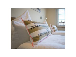 Ferienwohnung Norderney Ausstattung 14