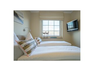 Ferienwohnung Norderney Ausstattung 11