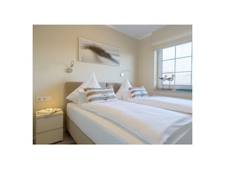 Ferienwohnung Norderney Ausstattung 10