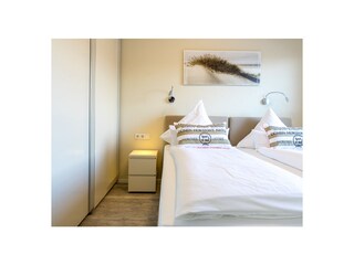 Ferienwohnung Norderney Ausstattung 12