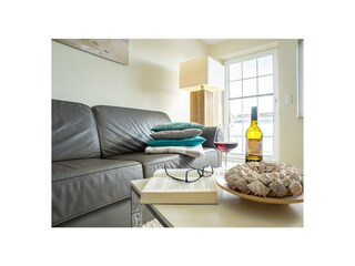 Ferienwohnung Norderney Ausstattung 4