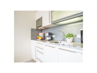 Ferienwohnung Norderney Ausstattung 9