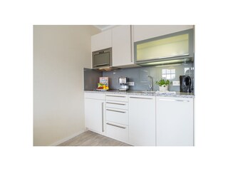 Ferienwohnung Norderney Ausstattung 8