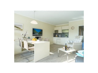 Ferienwohnung Norderney Ausstattung 5