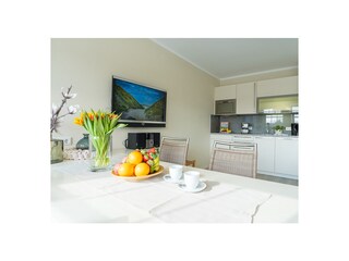 Ferienwohnung Norderney Ausstattung 7