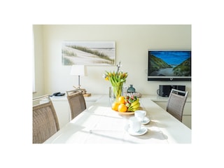 Ferienwohnung Norderney Ausstattung 6