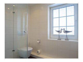 Ferienwohnung Norderney Ausstattung 8