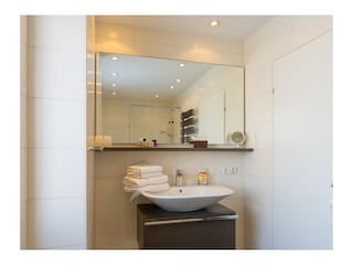 Ferienwohnung Norderney Ausstattung 9