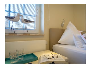 Ferienwohnung Norderney Ausstattung 6