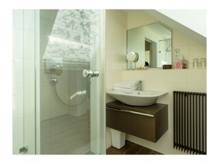 Ferienwohnung Norderney Ausstattung 11