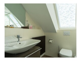 Ferienwohnung Norderney Ausstattung 12