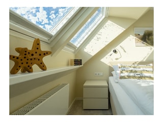 Ferienwohnung Norderney Ausstattung 9