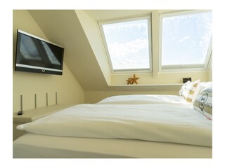 Ferienwohnung Norderney Ausstattung 10