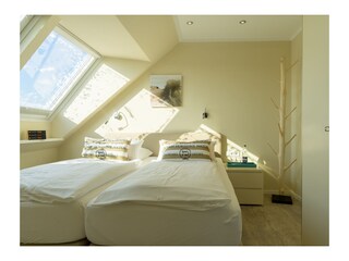 Ferienwohnung Norderney Ausstattung 8