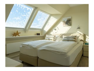 Ferienwohnung Norderney Ausstattung 7