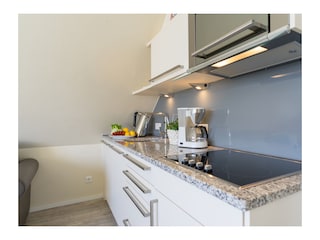 Ferienwohnung Norderney Ausstattung 5