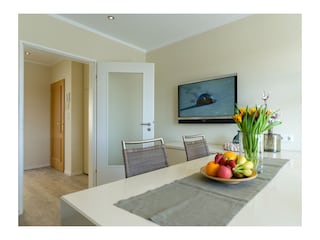 Ferienwohnung Norderney Ausstattung 6