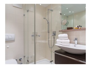 Ferienwohnung Norderney Ausstattung 7