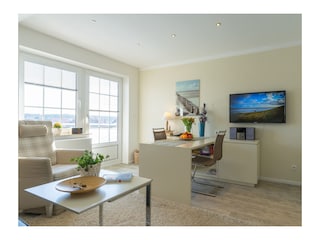 Ferienwohnung Norderney Ausstattung 1