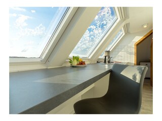 Holiday apartment Norderney Features 5