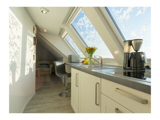 Holiday apartment Norderney Features 3