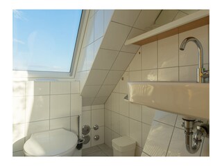 Holiday apartment Norderney Features 6