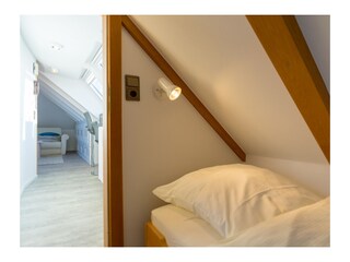 Ferienwohnung Norderney Ausstattung 4