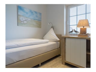 Ferienwohnung Norderney Ausstattung 13