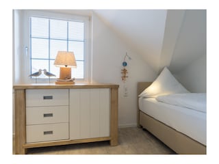 Ferienwohnung Norderney Ausstattung 14