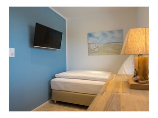 Ferienwohnung Norderney Ausstattung 15