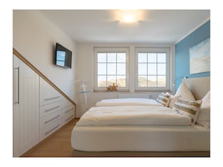 Ferienwohnung Norderney Ausstattung 9