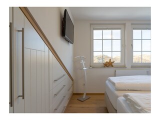 Ferienwohnung Norderney Ausstattung 10