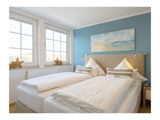 Ferienwohnung Norderney Ausstattung 8