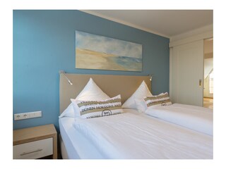 Ferienwohnung Norderney Ausstattung 11