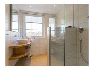 Ferienwohnung Norderney Ausstattung 16