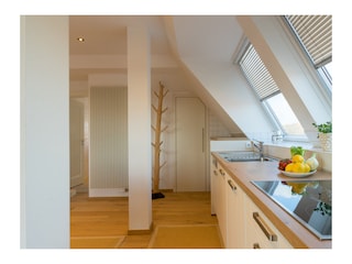 Ferienwohnung Norderney Ausstattung 5