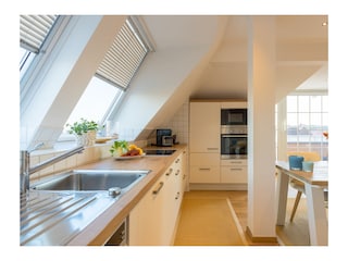 Ferienwohnung Norderney Ausstattung 6