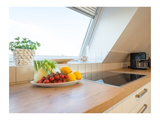 Ferienwohnung Norderney Ausstattung 7