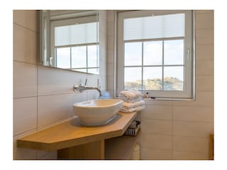 Ferienwohnung Norderney Ausstattung 18