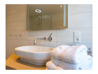 Ferienwohnung Norderney Ausstattung 19