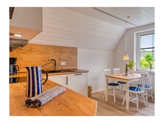 Holiday apartment Norderney Features 3